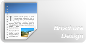 Brochure Design